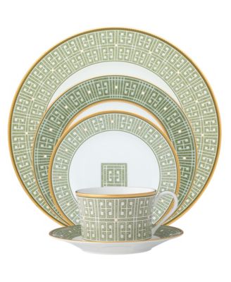 Infinity 5 Piece Place Setting