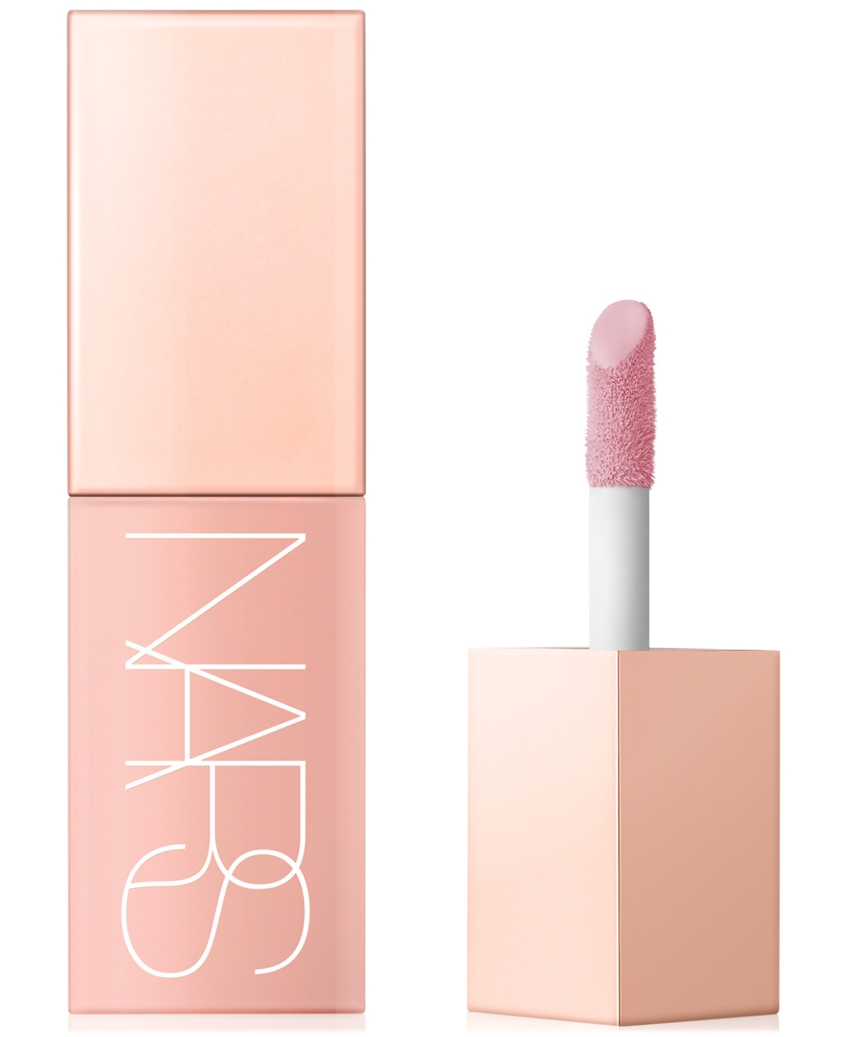 Nars Afterglow Liquid Blush In Behave