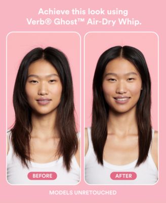 Ghost Air Dry Whip, 5 oz.