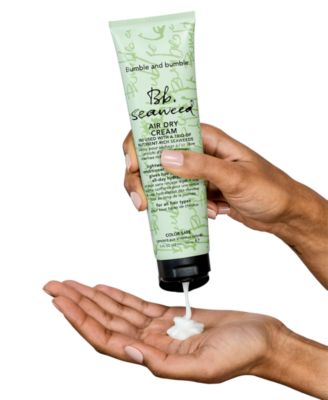 Seaweed Air Dry Cream, 5 oz.