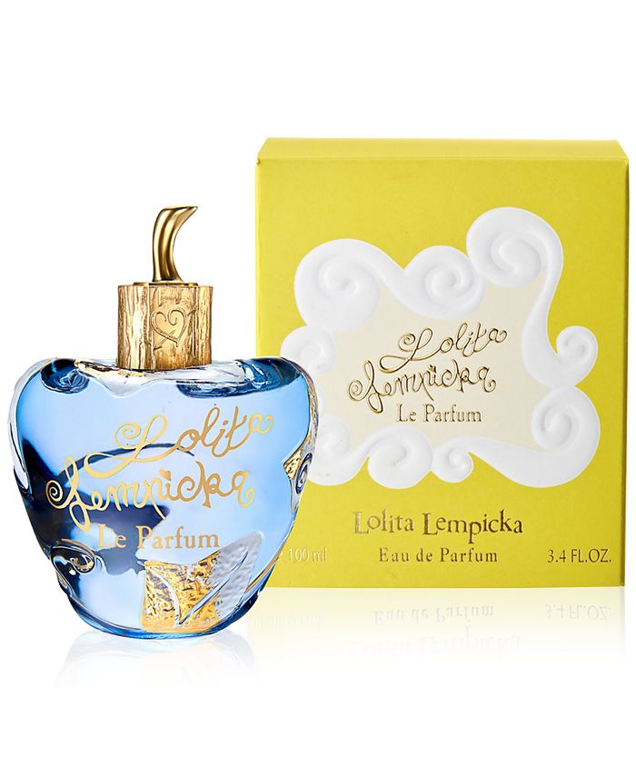 Lolita Lempicka Perfume By Lolita Lempicka-1 oz Eau De Parfum Spray
