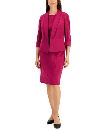 Kasper Women s Sleeveless Princess Seam Sheath Dress Macy s