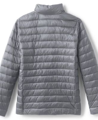 Girls School Uniform ThermoPlume Jacket