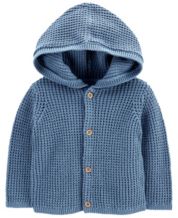 Carters sales baby sweaters