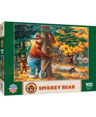 MasterPieces Puzzles