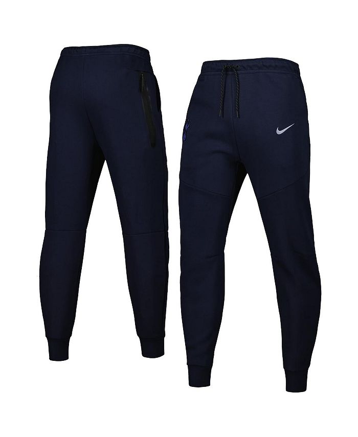 Tottenham Hotspur Tech Fleece Windrunner Men's Nike Full-Zip Hoodie