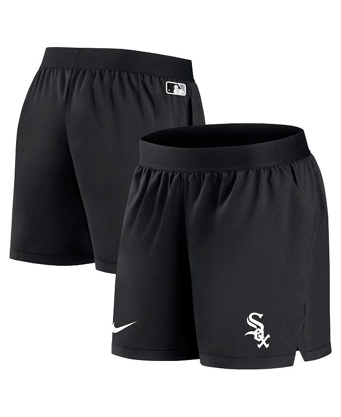 Nike sweat shorts macy's store