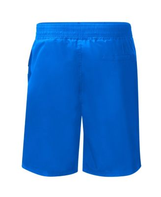 Men's Blue Orlando Magic Sea Wind Swim Trunks