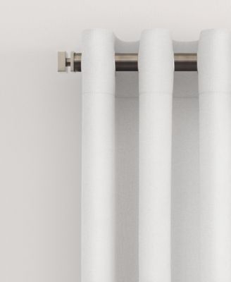 Marx Light Filtering Grommet Single Curtain Panel, 50" x 96"