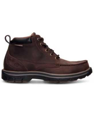 skechers barillo boots