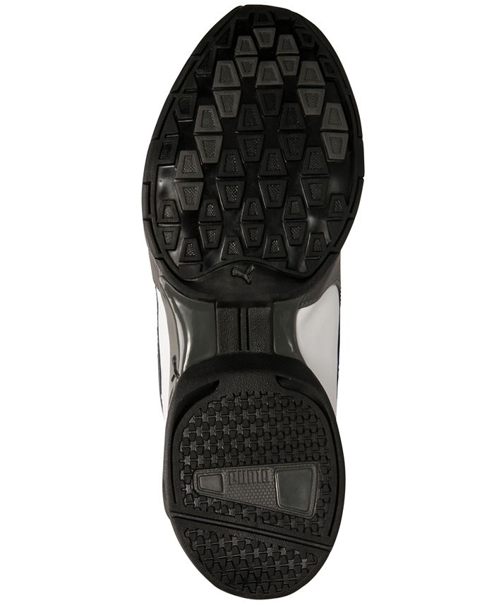 puma men's super elevate running shoe