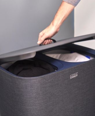 Tota 90-Litre Laundry Separation Basket