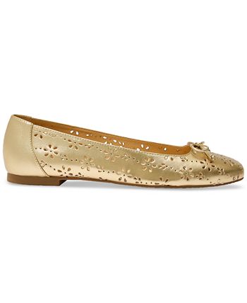 Jack Rogers Kenlyn Ballet Flat (Women)
