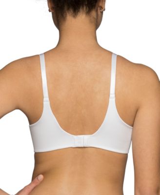 Vanity Fair Beauty Back Smoothing Full Coverage Bra 75345