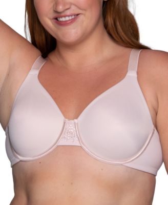 Vanity Fair Full Figure Beauty Back&reg; Smoothing Minimizer Bra 76080