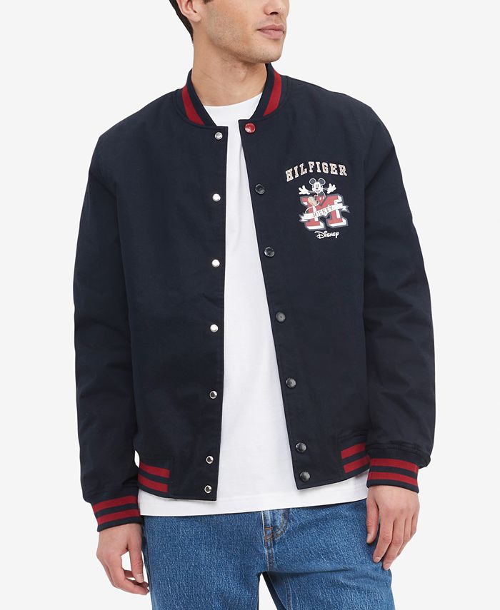 ALERT! You Can Get the Disney x Tommy Hilfiger Collection on SALE
