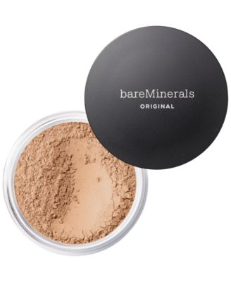 Original Loose Powder Foundation SPF 15
