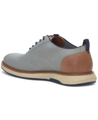 Men's Staan Lace-Up Oxford Shoes