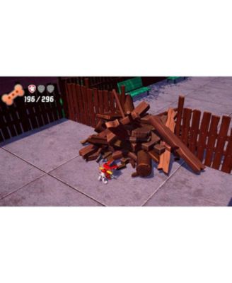 PAW PATROL THE MOVIE ADVENTURE CITY CALLS - SWITCH