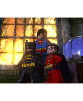 LEGO Batman 2: DC Super Heroes - PS3 (GREATEST HITS)