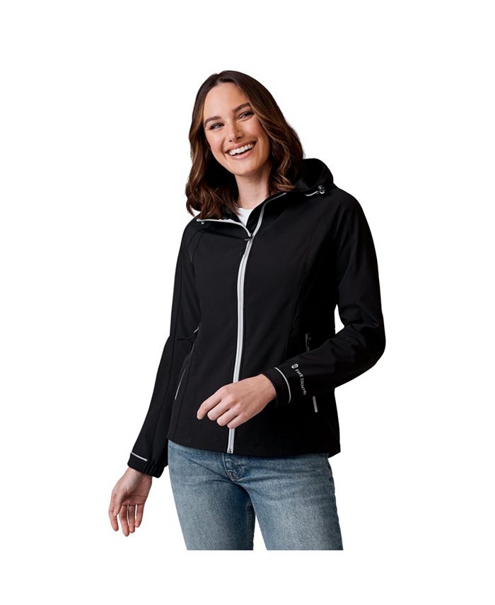 Free Country Women's Super Softshell Lite Jacket - Macy's
