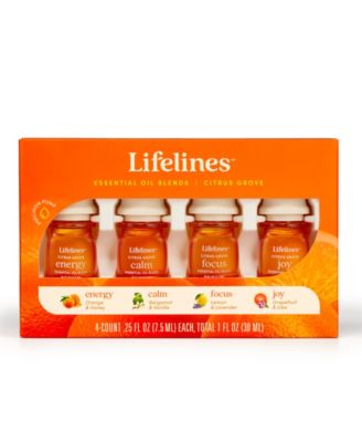 Lifelines