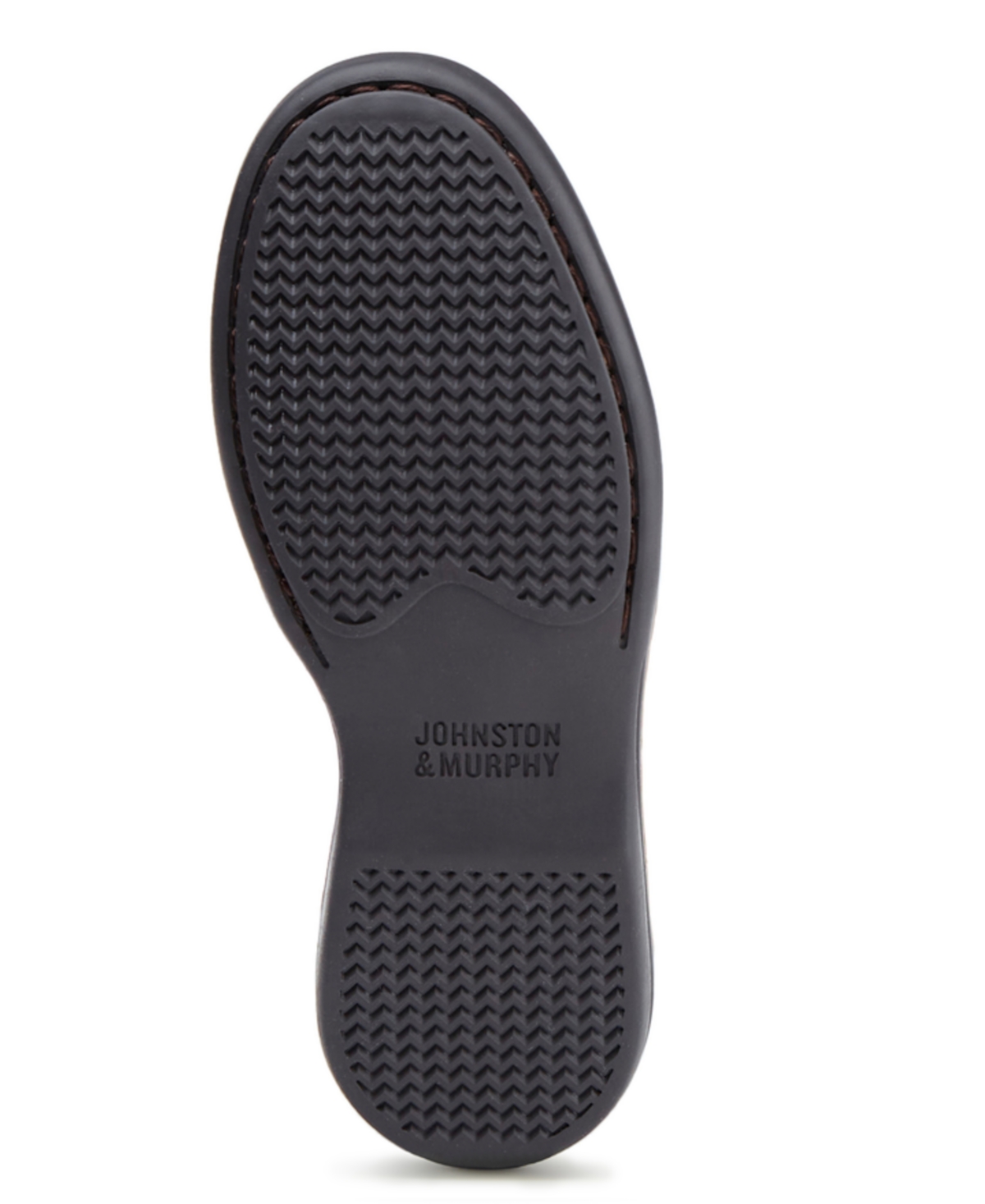 Johnston & Murphy Toddler Boys Locklin Venetian Leather Loafers