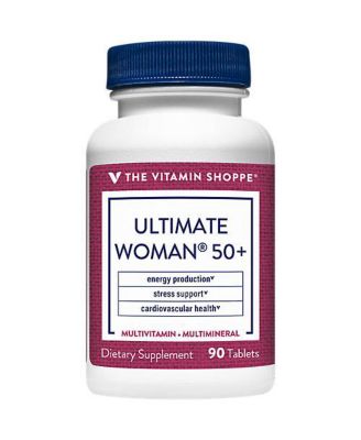 The Vitamin Shoppe