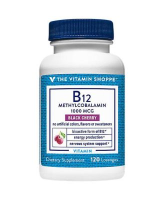 The Vitamin Shoppe