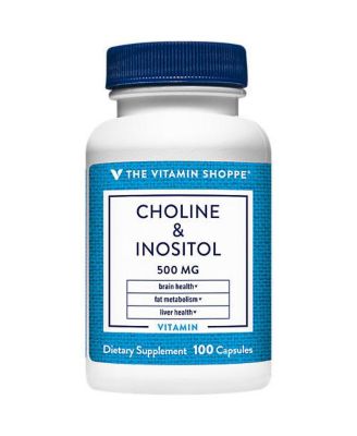 The Vitamin Shoppe