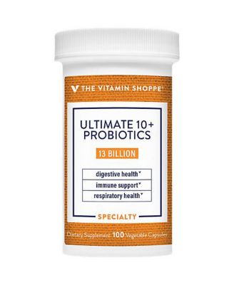 The Vitamin Shoppe