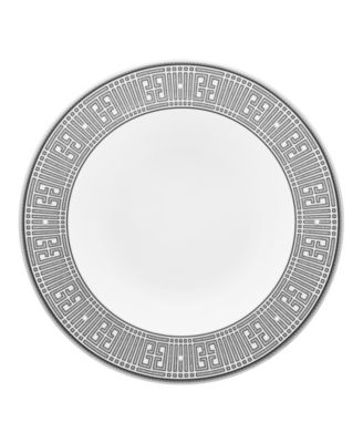 Infinity Graphite 4 Piece Soup Bowl Set 12 oz, Service for 4