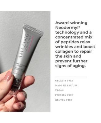 Line Smoother Primer