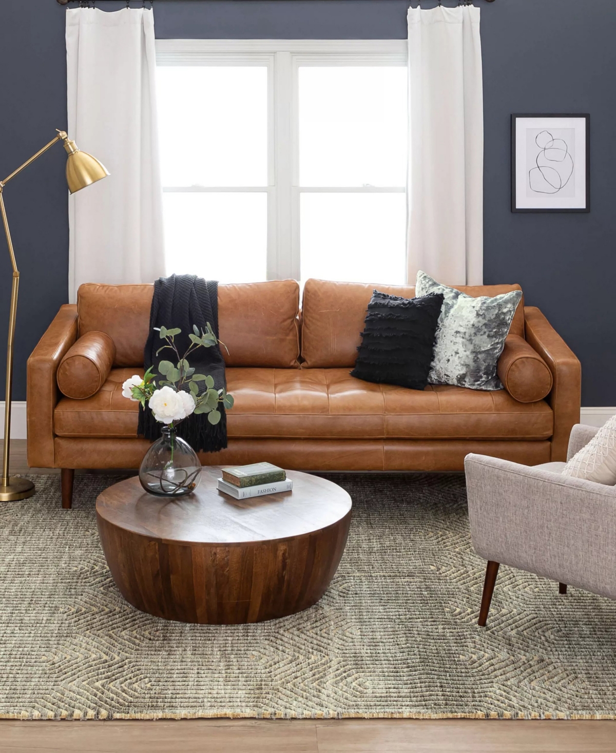 Drew & Jonathan Home Bowen Lost City Area Rug