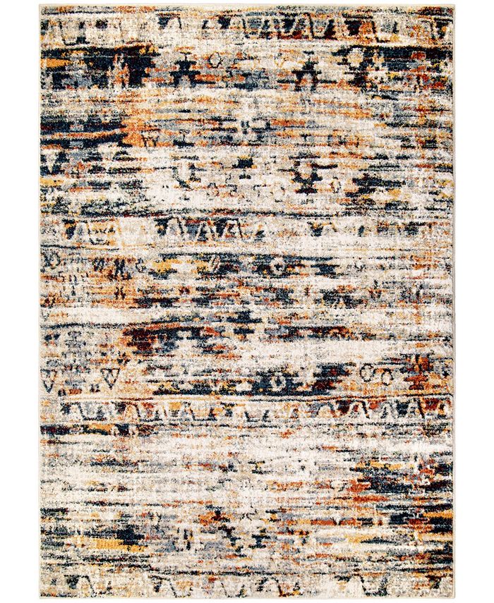 Orian Rugs Orian Studio Arido 5'3" x 7'6" Area Rug Macy's