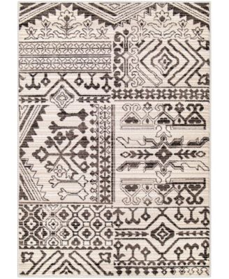 PALMETTO LIVING ORIAN ADAGIO BREN AREA RUG