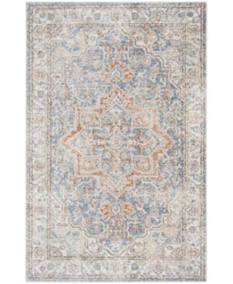 Astra Machine Washable ASW12 Area Rug