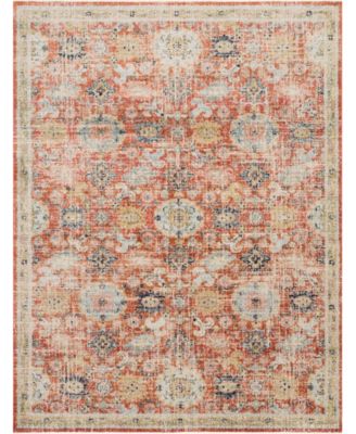 Magnolia Home by Joanna Gaines x Loloi