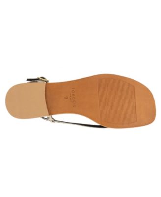 Women's Diana Flats Sandal