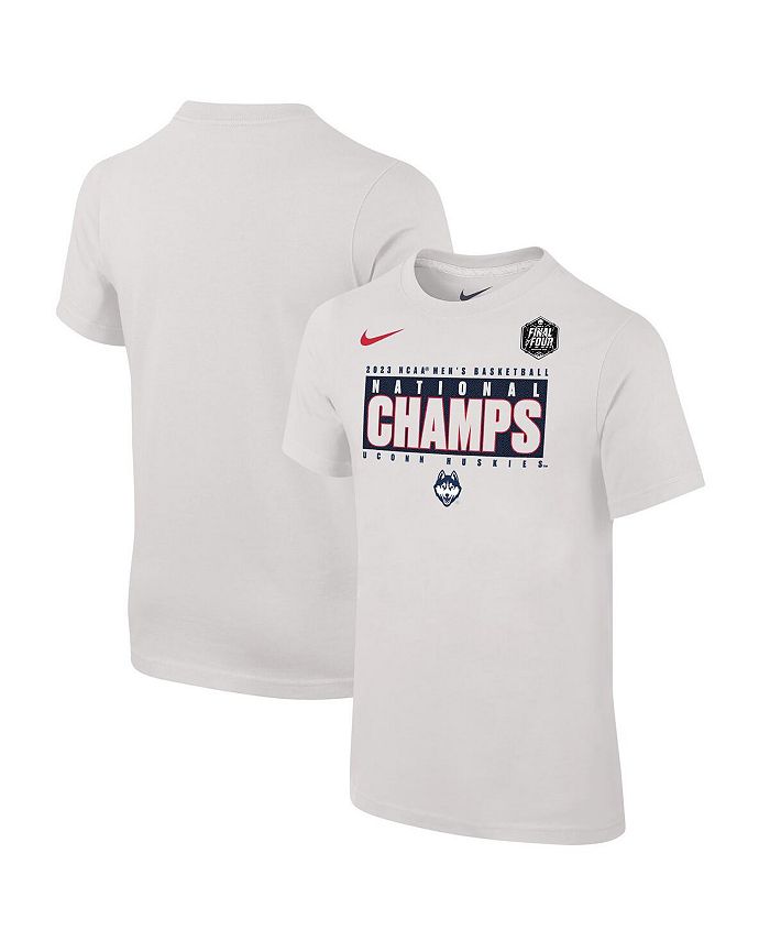 UConn national champions gear: Where to get Huskies shirts, hats
