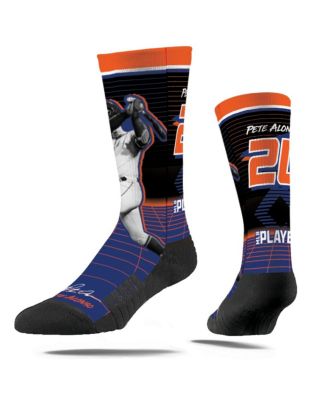 Men's and Women's Strideline Pete Alonso New York Mets Synthwave ...
