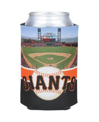 WinCraft New York Giants Can Cooler Officiel – Refroidisseur Canette 12 Oz, Design Logo Double Face