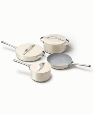 Non-Stick Ceramic 12 Piece Cookware Set