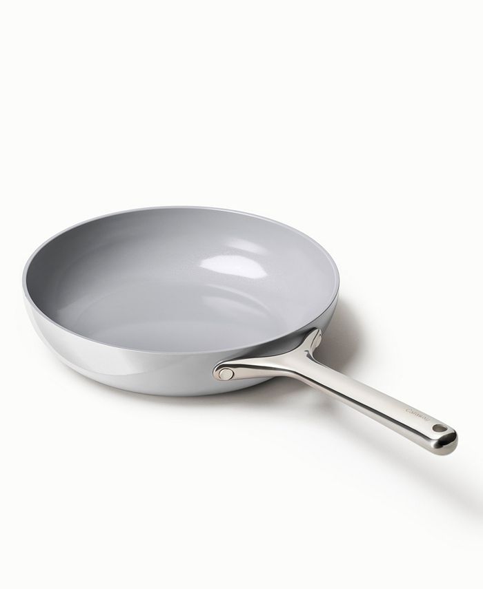 Caraway Non-Stick Ceramic 10.5 Fry Pan - Gray