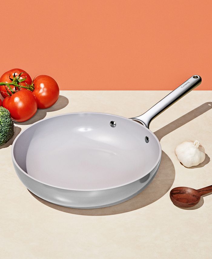 Caraway Non-Stick Ceramic 10.5 Fry Pan - Gray