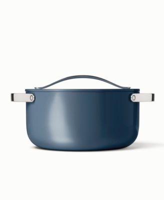 Ceramic 6.5 QT Dutch Oven With Lid