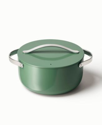 Ceramic 6.5 QT Dutch Oven With Lid