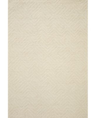 Sarah SAR-03 3'6" x 5'6" Area Rug