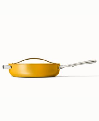 Non-Stick Ceramic 4.5 QT Saut&eacute; Pan