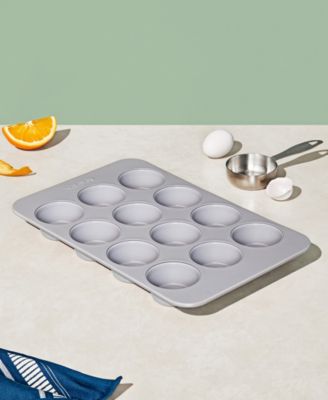 Ceramic Non-Stick Muffin Pan